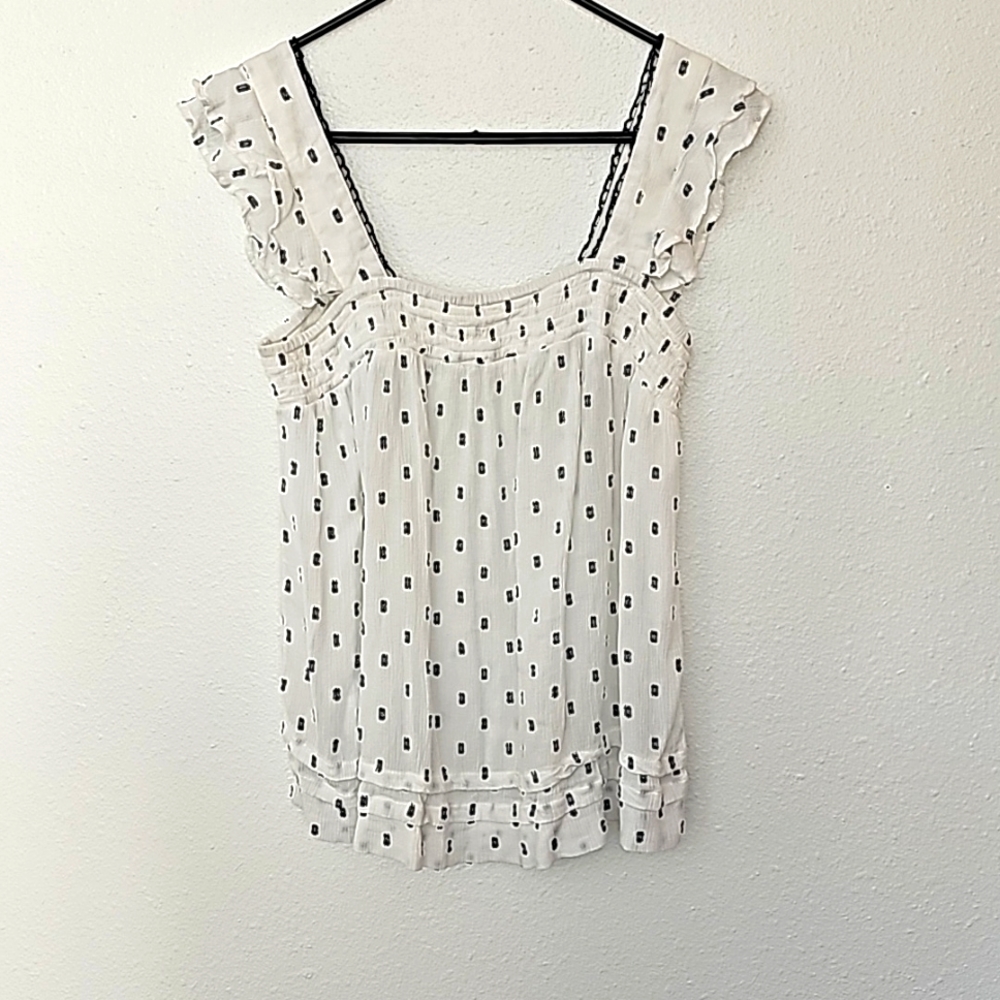 Womens Blouse